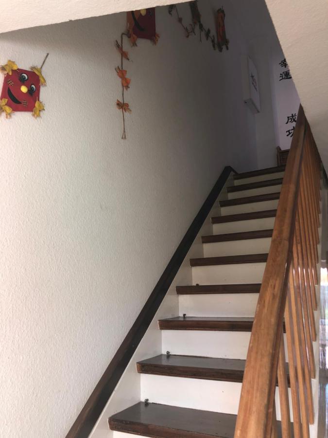 شقة Haus Bergglueck Hückelhoven المظهر الخارجي الصورة