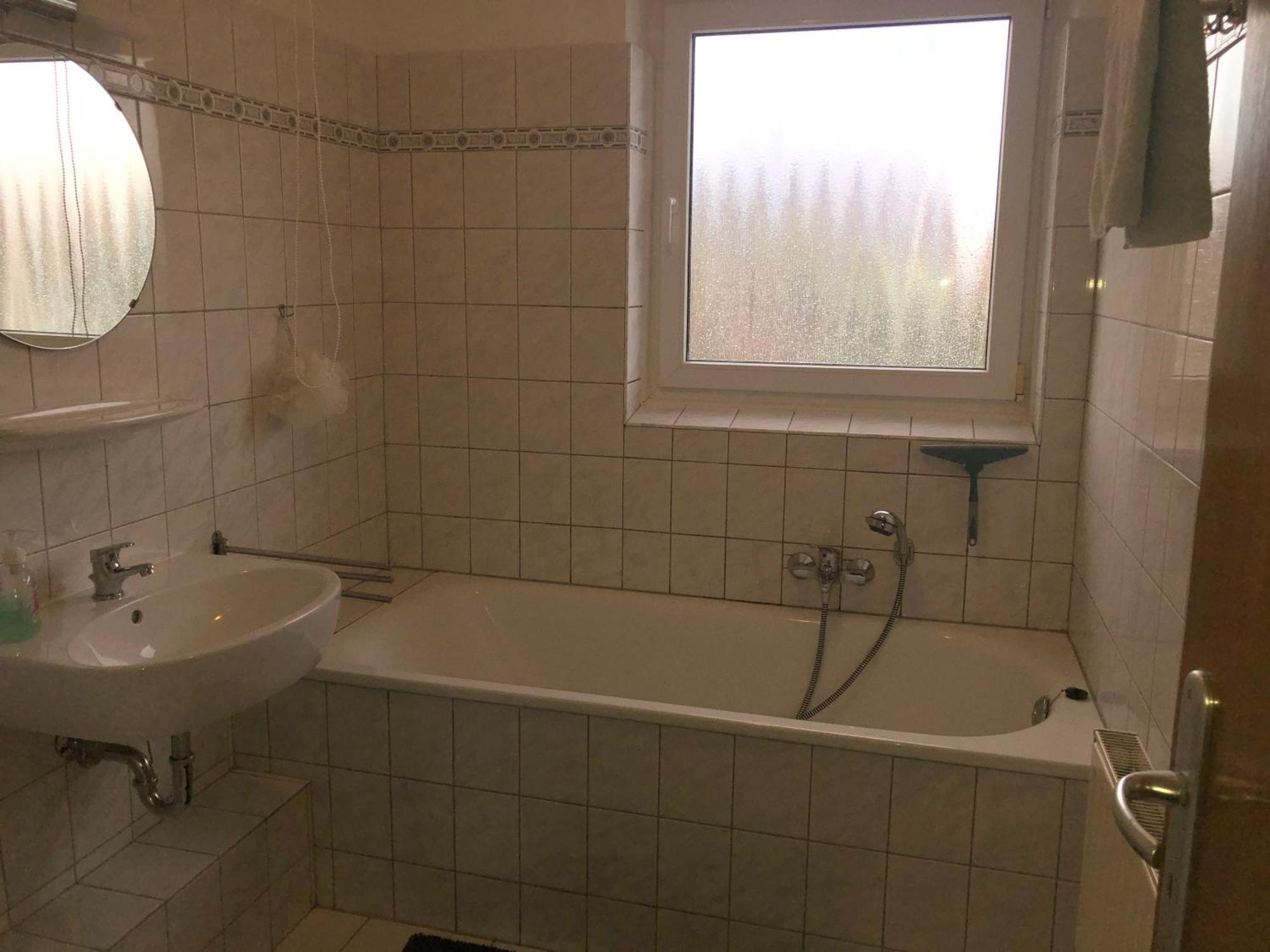 شقة Haus Bergglueck Hückelhoven المظهر الخارجي الصورة