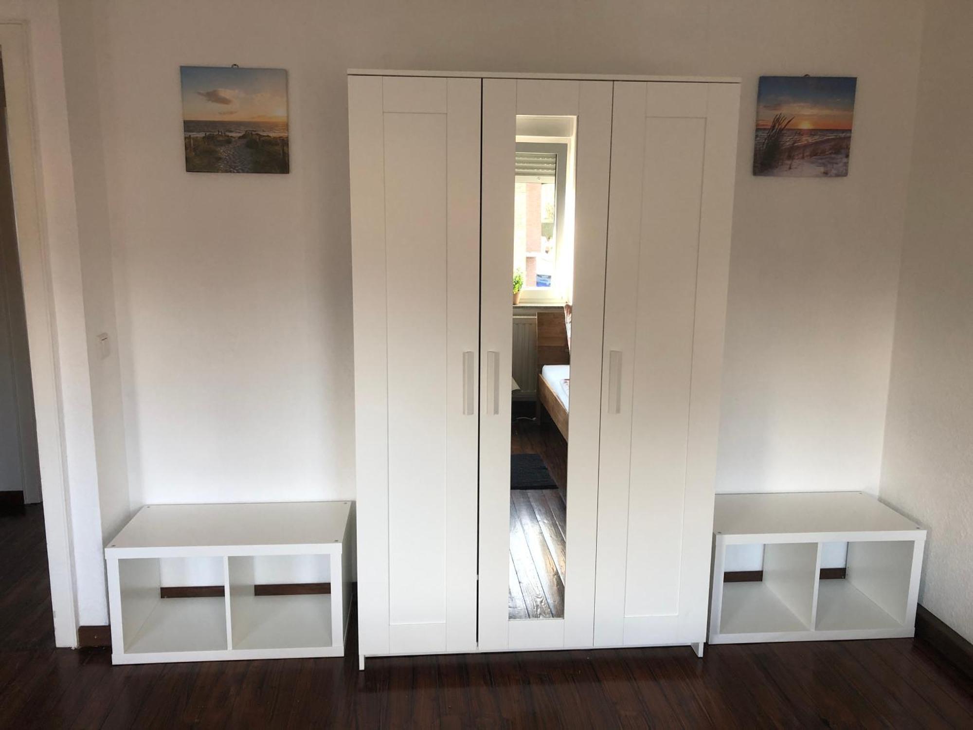 شقة Haus Bergglueck Hückelhoven المظهر الخارجي الصورة