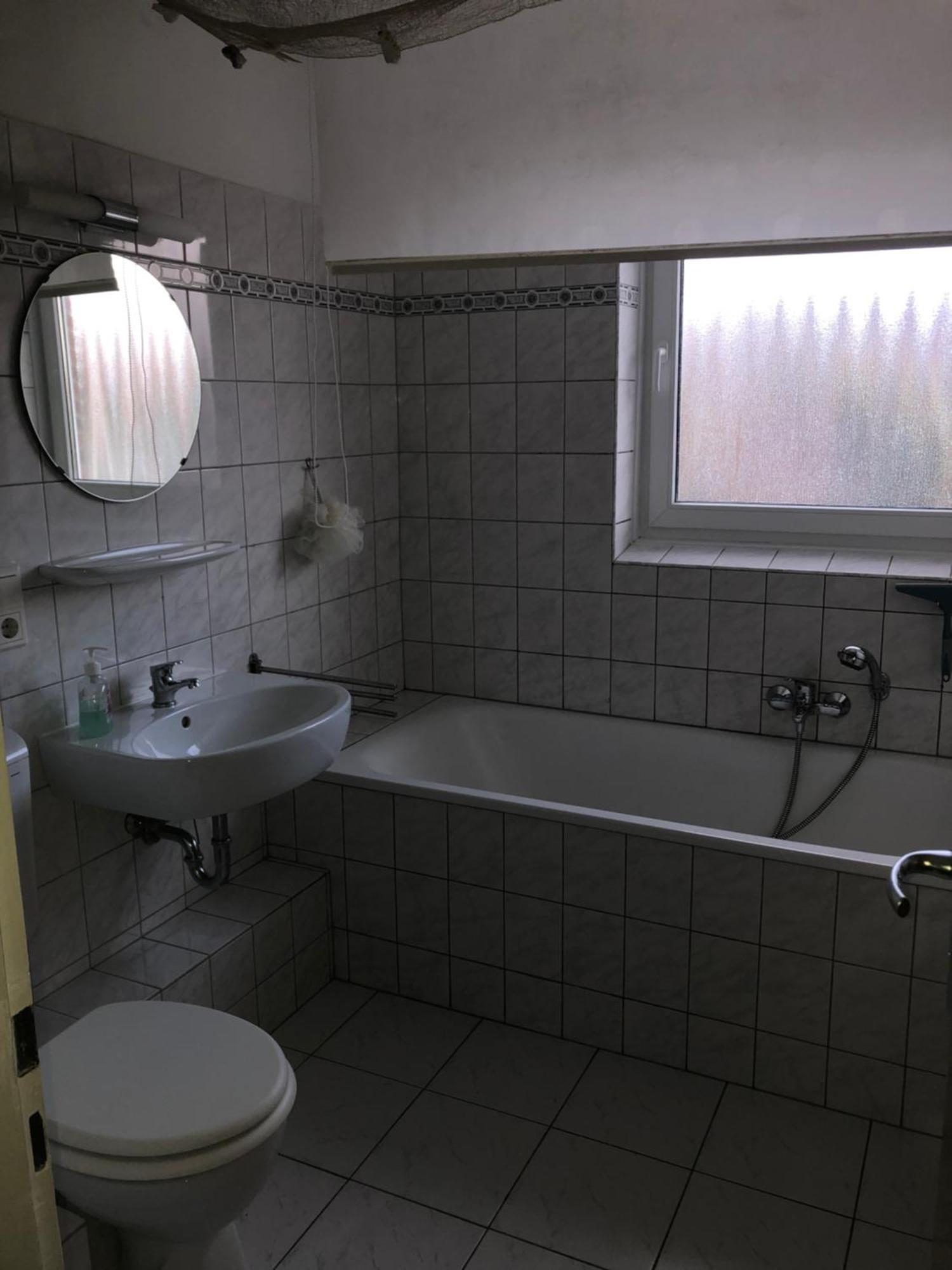 شقة Haus Bergglueck Hückelhoven المظهر الخارجي الصورة
