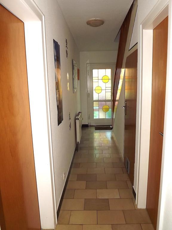 شقة Haus Bergglueck Hückelhoven الغرفة الصورة